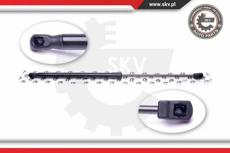 Gas Spring, boot/cargo area (52SKV415)