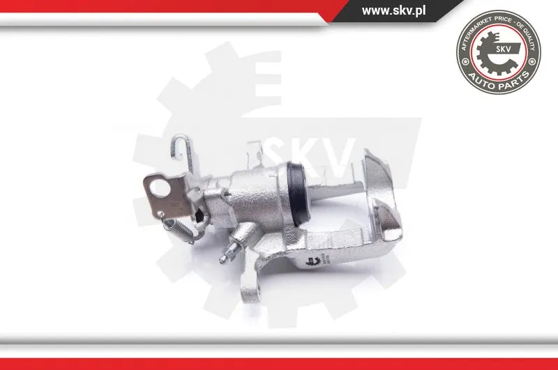 Brake Caliper
