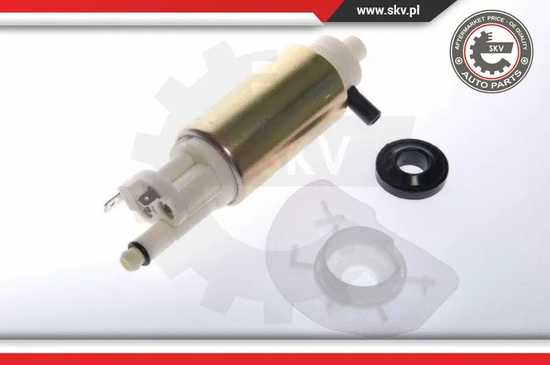 Fuel Pump