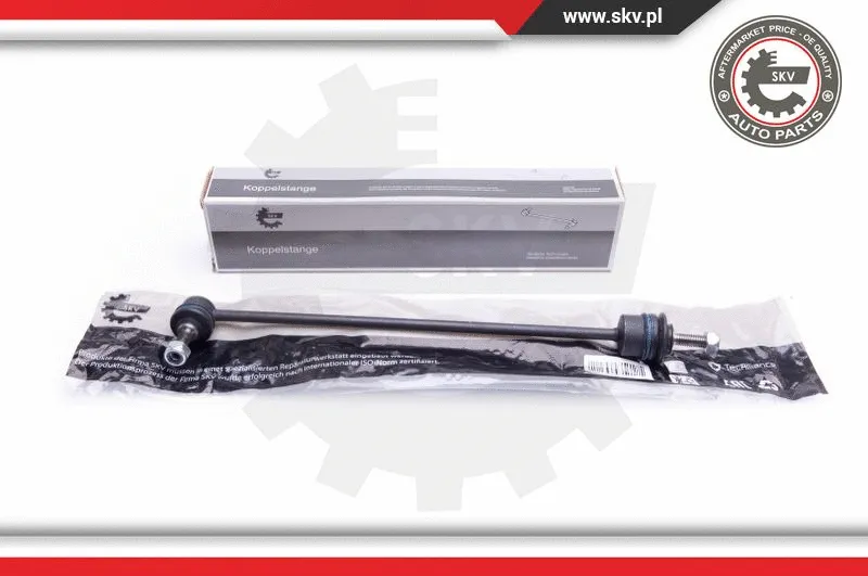 Link/Coupling Rod, stabiliser bar (04SKV550)