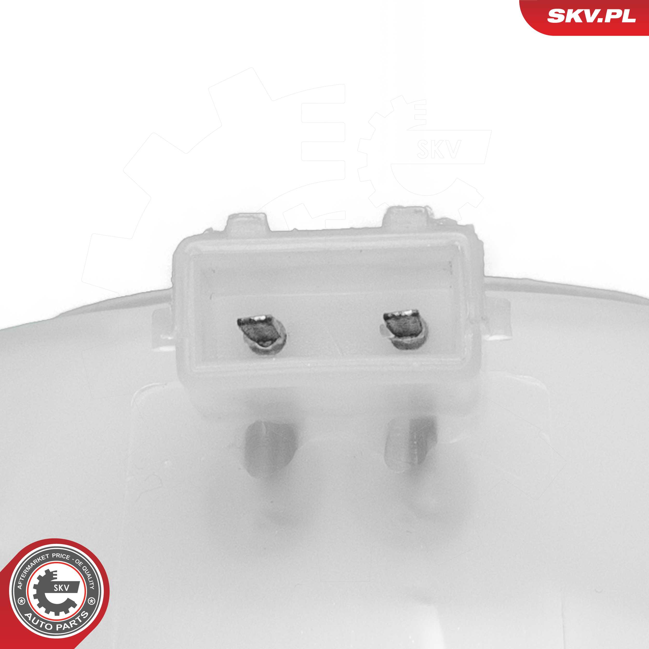 Expansion Tank, coolant
