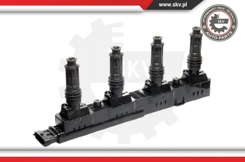 Ignition Coil