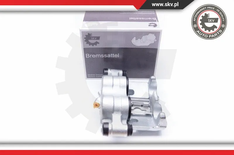 Brake Caliper (34SKV832)