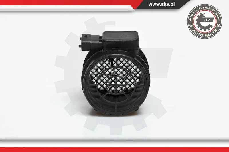 Mass Air Flow Sensor