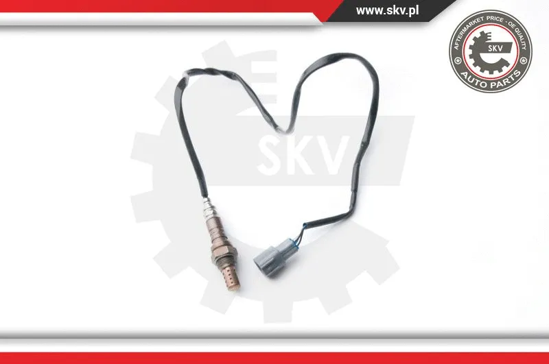 Lambda Sensor