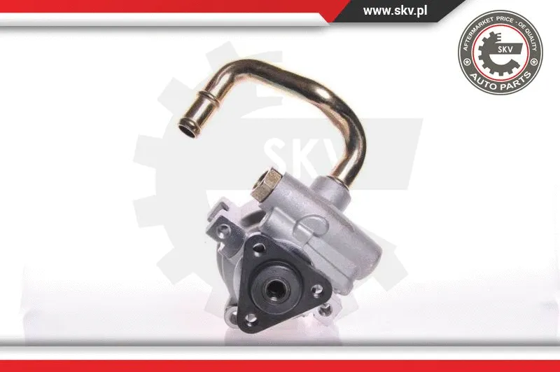Hydraulic Pump, steering