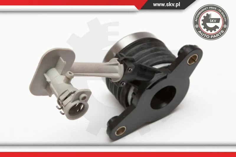 Central Slave Cylinder, clutch