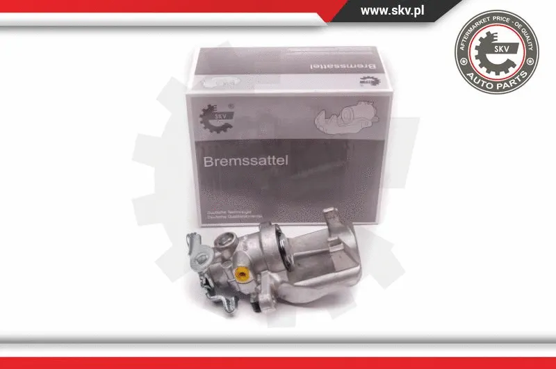 Brake Caliper (23SKV108)