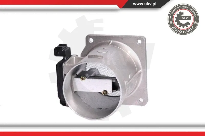 Mass Air Flow Sensor