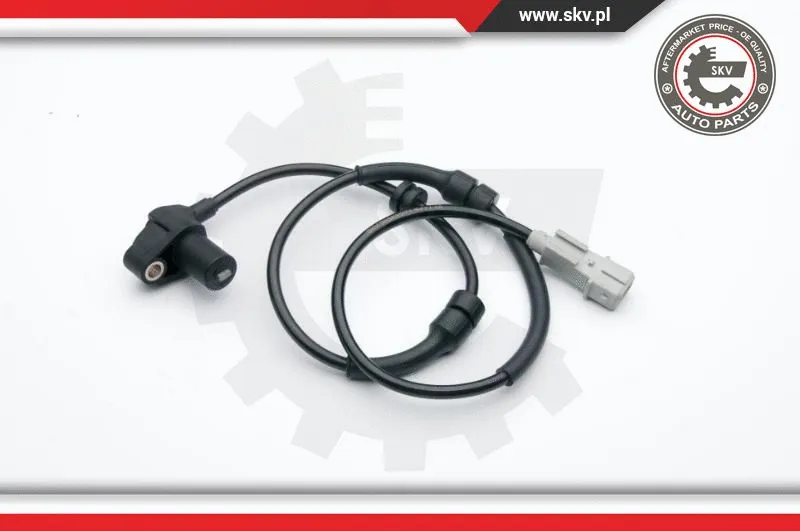 Sensor, wheel speed (06SKV271)