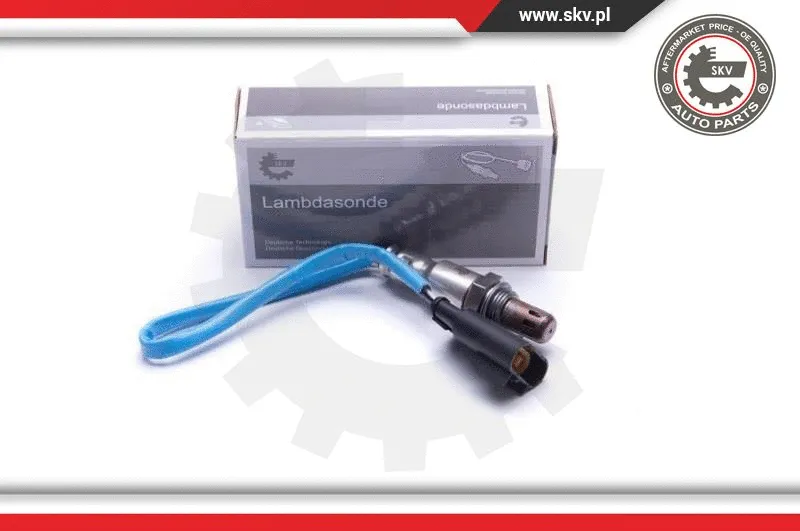 Lambda Sensor (09SKV122)