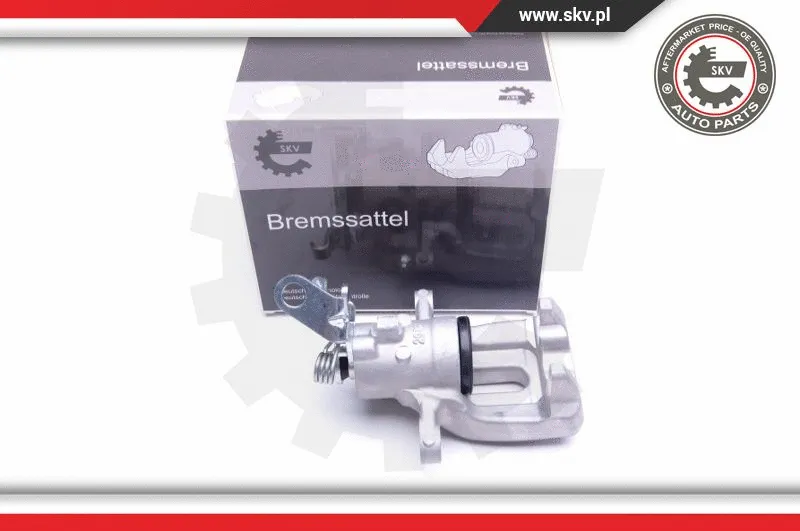 Brake Caliper (44SKV384)