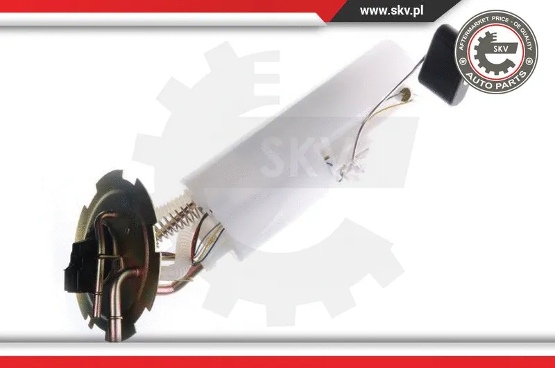 Fuel Feed Unit (02SKV718)