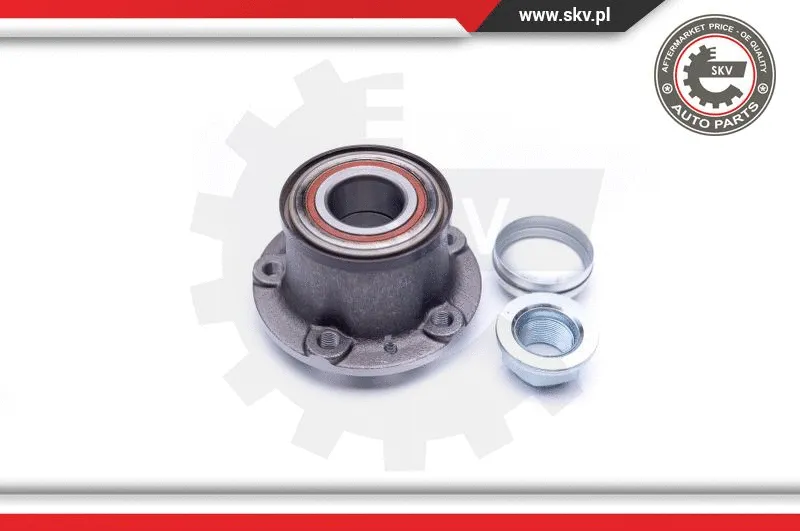 Wheel Bearing Kit