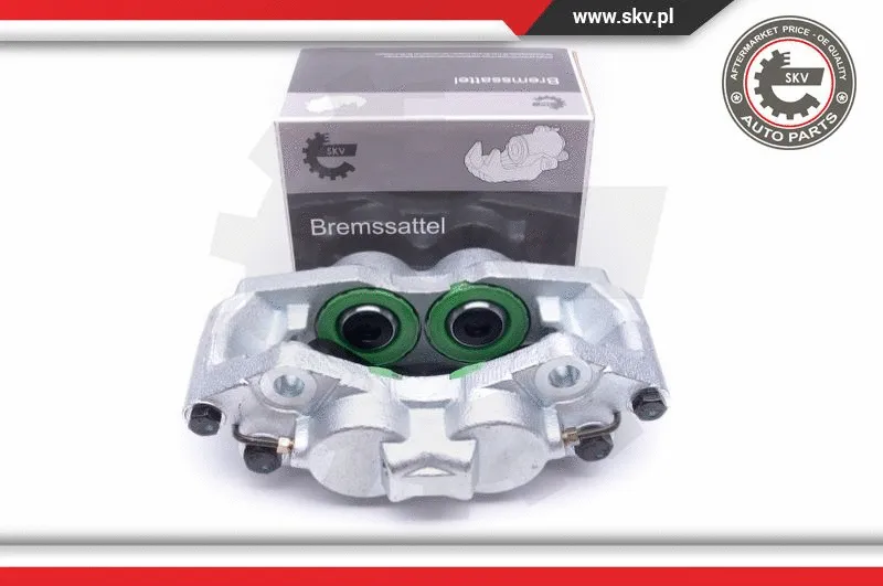Brake Caliper (46SKV261)