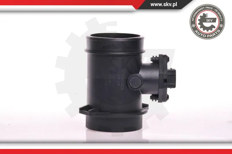 Mass Air Flow Sensor