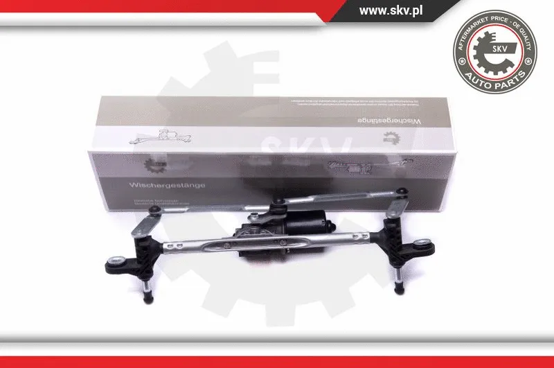 Wiper Linkage (05SKV110)