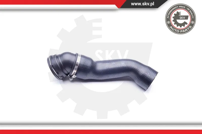 Charge Air Hose