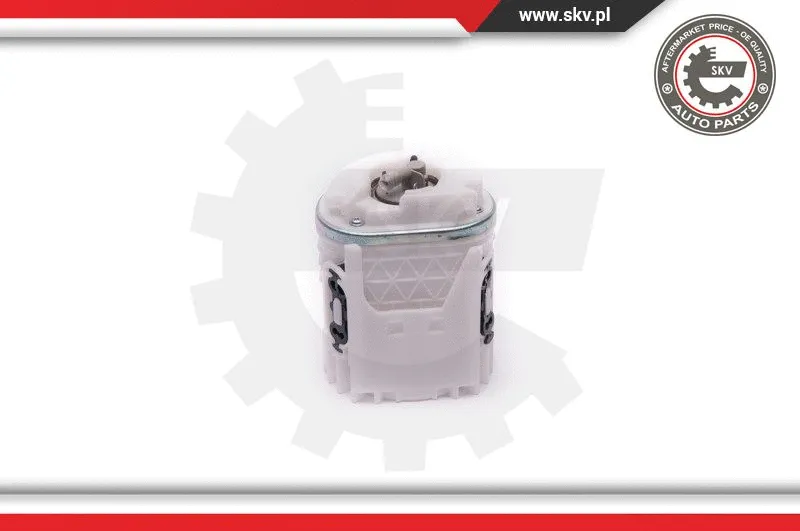 Fuel Feed Unit