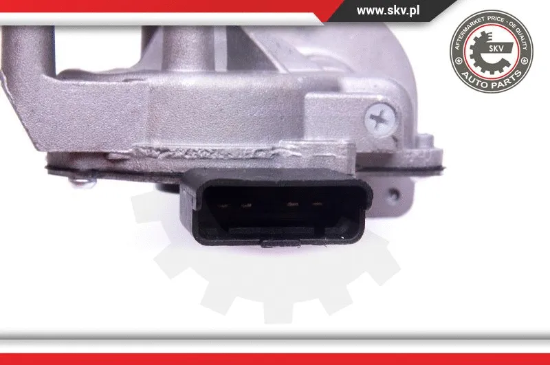 Wiper Motor