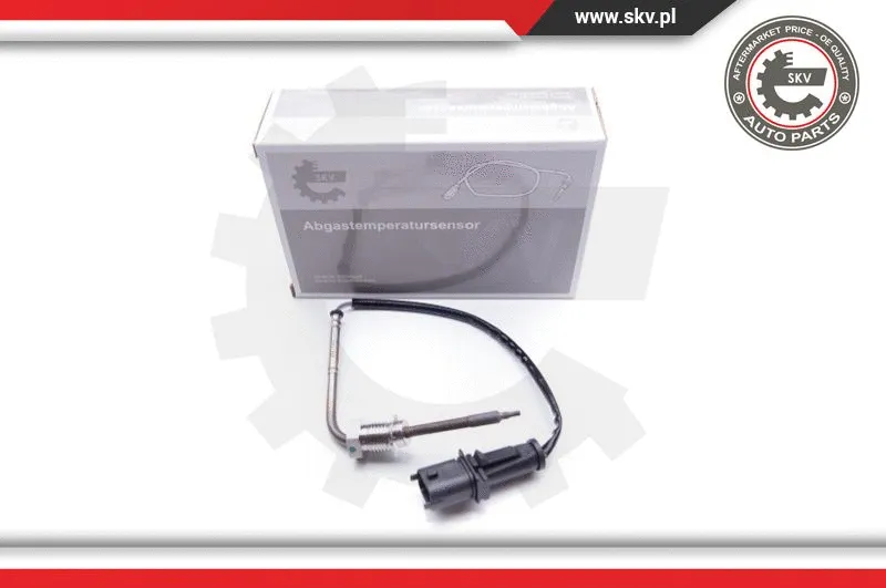 Sensor, exhaust gas temperature (30SKV079)