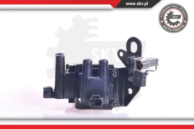 Ignition Coil