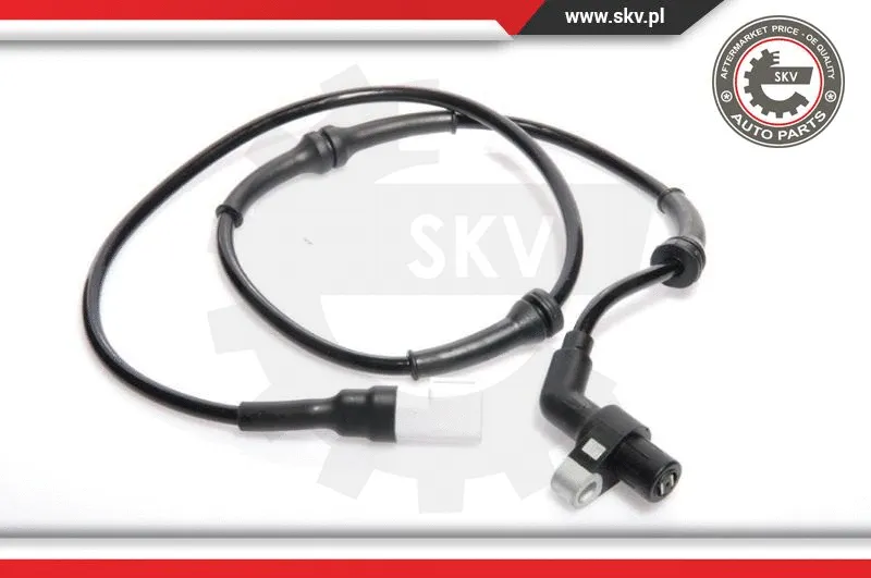 Sensor, wheel speed (06SKV051)