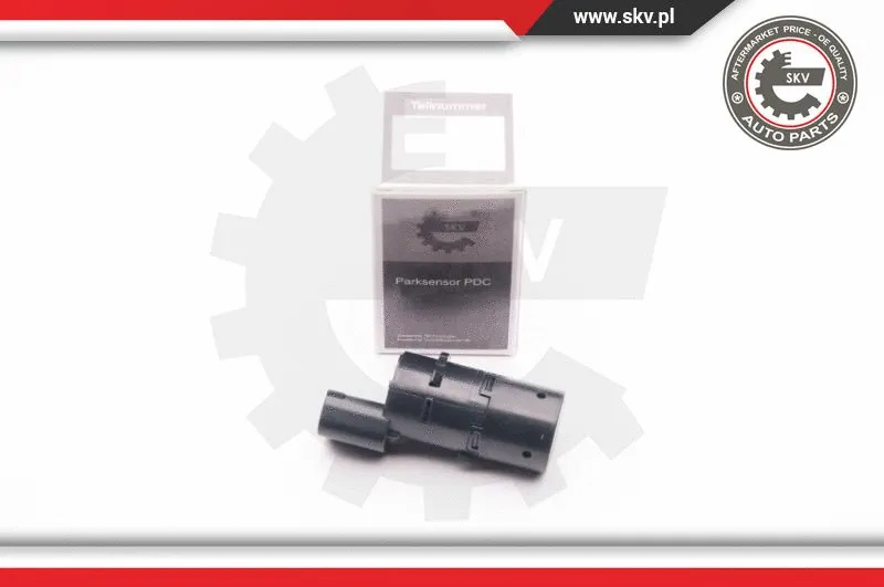 Sensor, parking distance control (28SKV059)