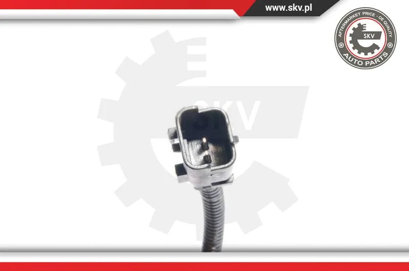 Sensor, wheel speed (06SKV106)