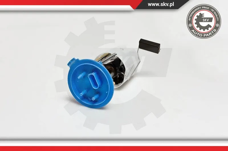 Fuel Feed Unit