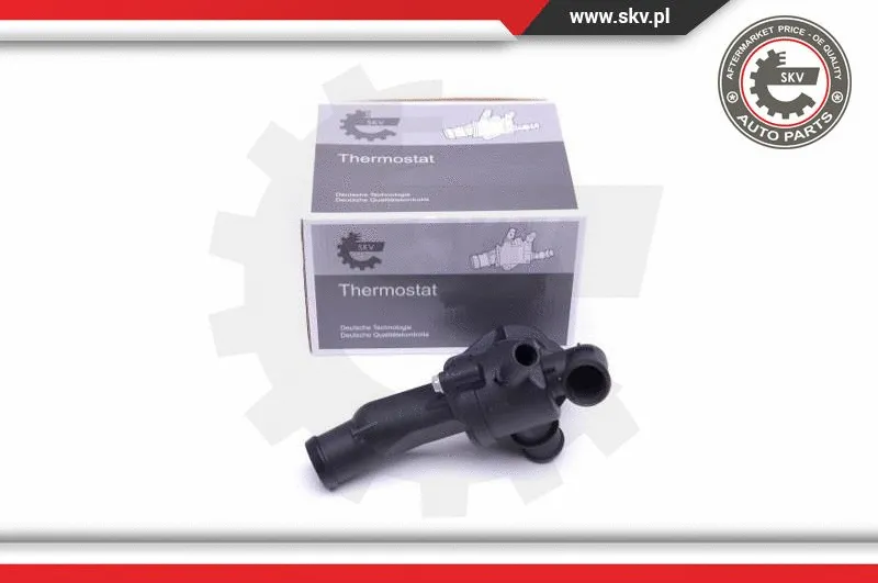 Thermostat, coolant (20SKV105)