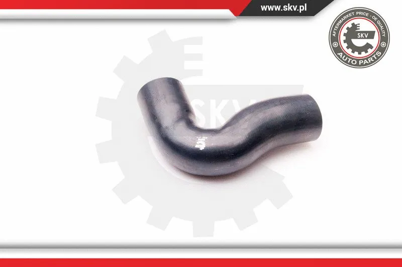 Charge Air Hose