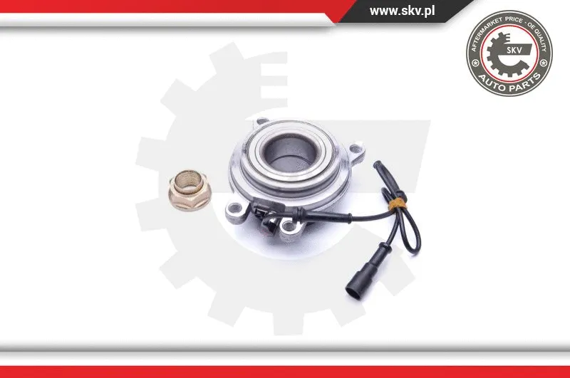 Wheel Bearing Kit
