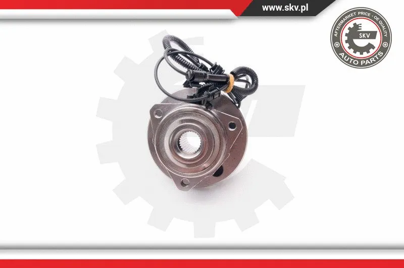 Wheel Bearing Kit