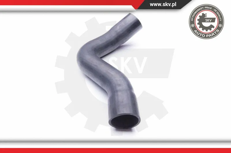 Charge Air Hose