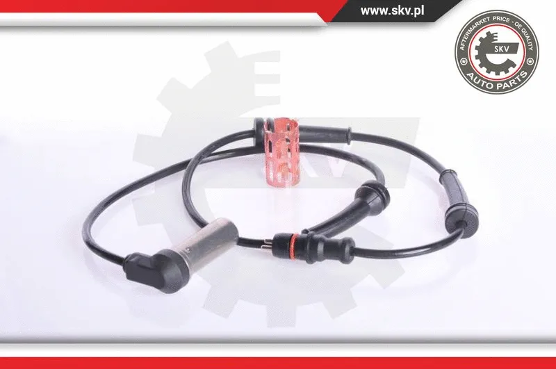 Sensor, wheel speed (06SKV133)