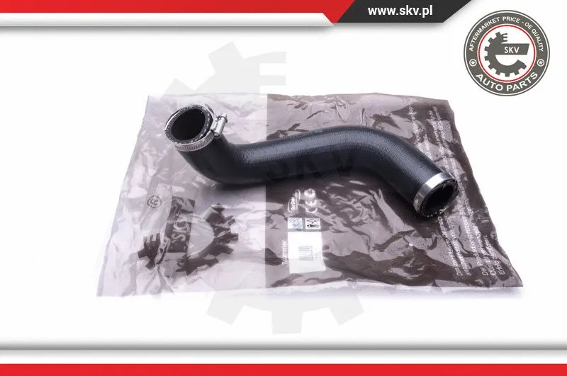 Charge Air Hose (24SKV772)