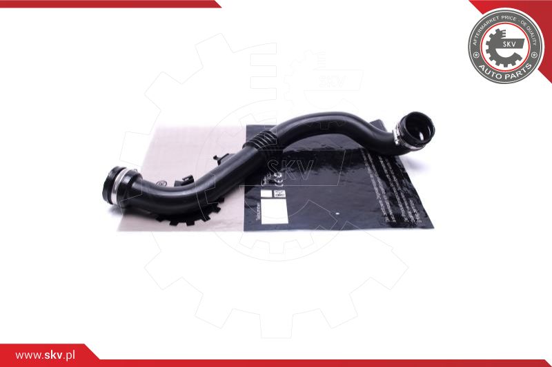 Charge Air Hose (54SKV257)