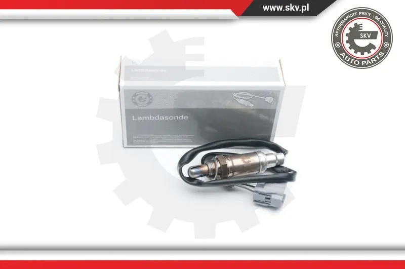 Lambda Sensor (09SKV611)