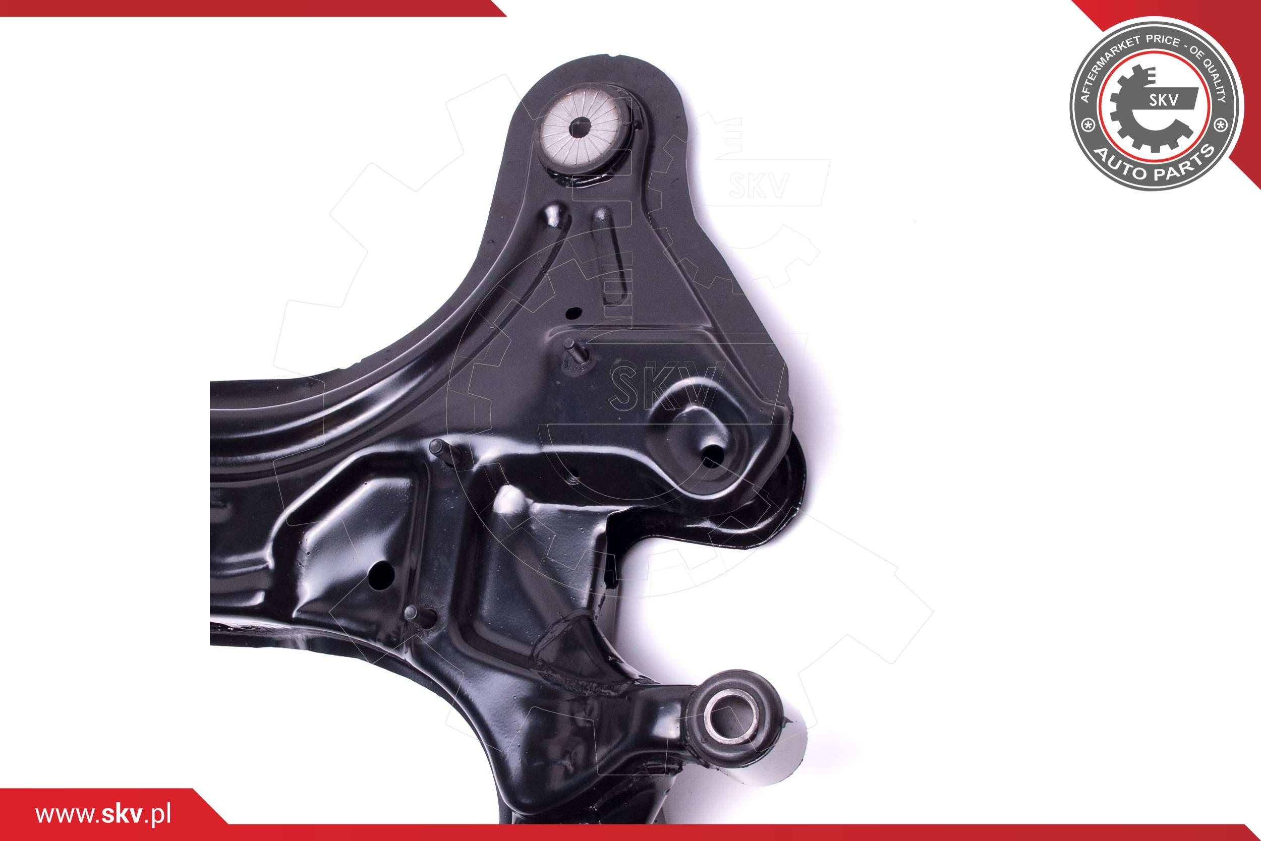 Support Frame/Subframe