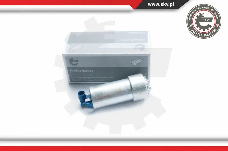 Fuel Pump (02SKV295)