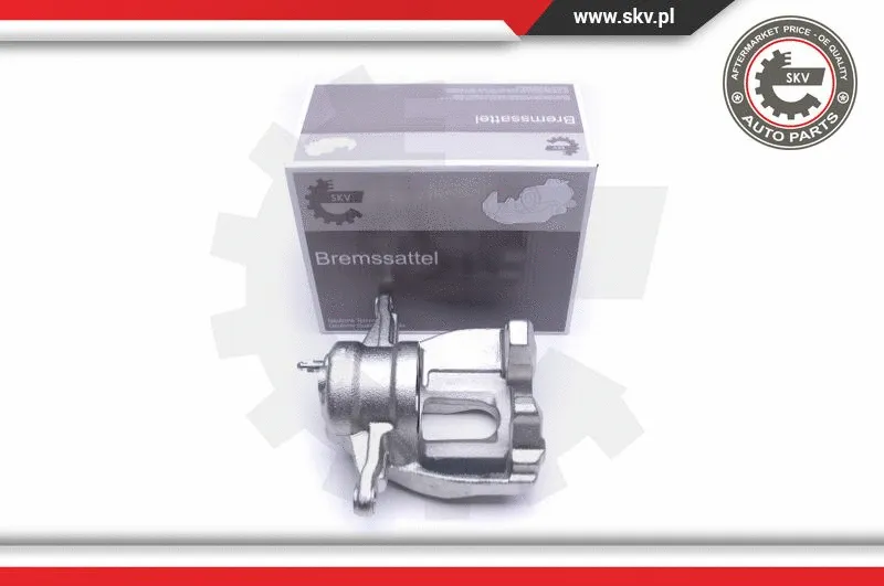 Brake Caliper (50SKV532)
