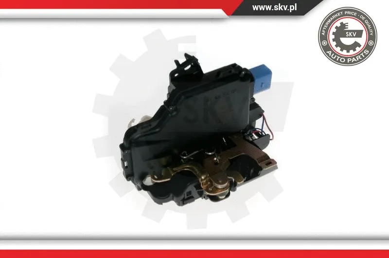 Door Lock (16SKV012)