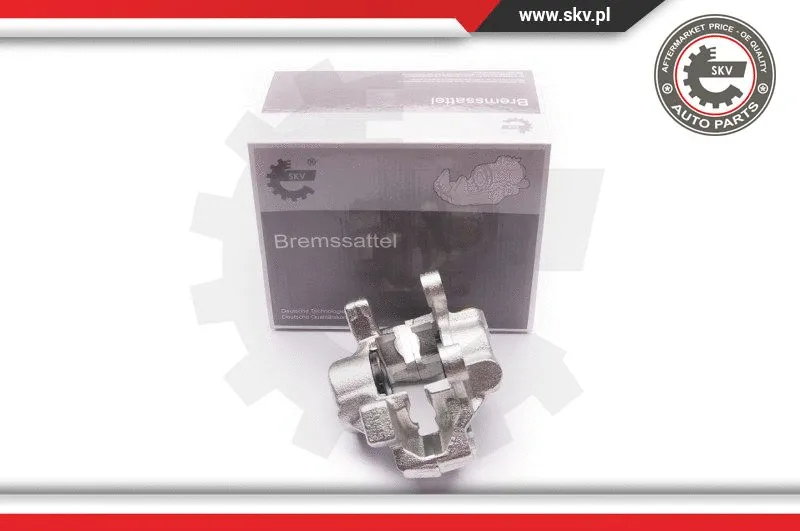 Brake Caliper (23SKV574)