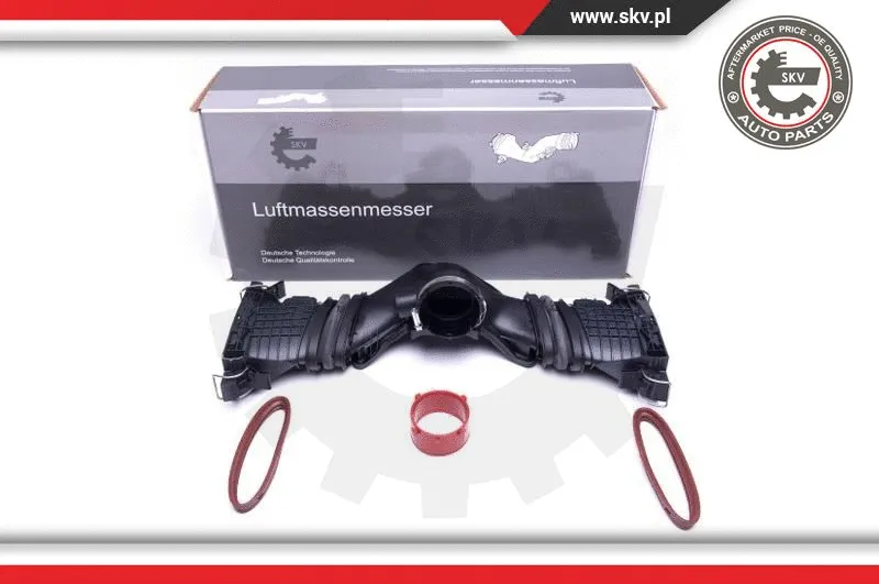 Air Channel (07SKV999)