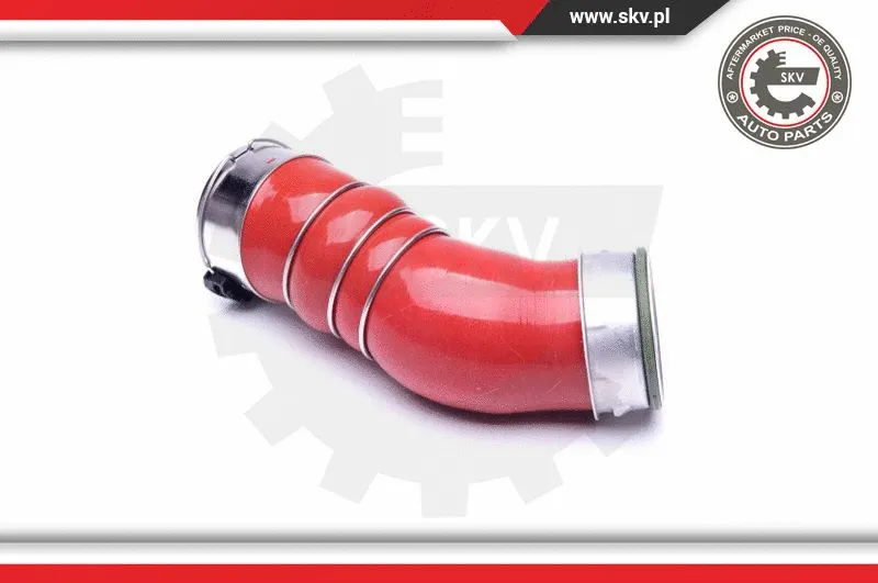 Charge Air Hose