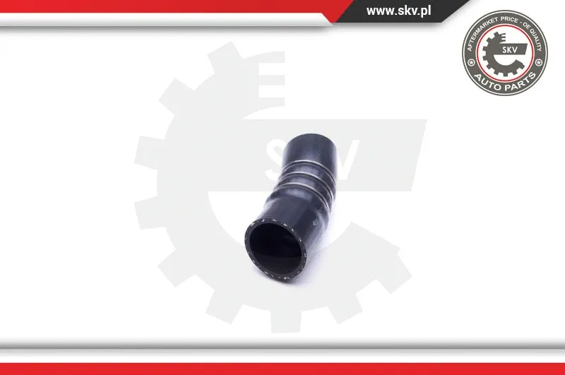 Charge Air Hose