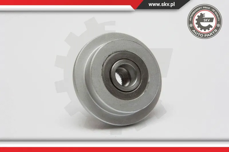 Alternator Freewheel Clutch