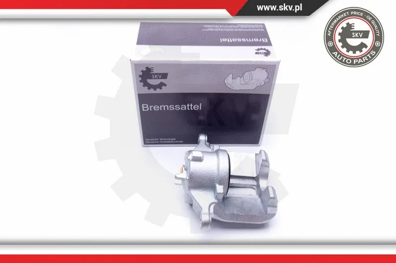 Brake Caliper (23SKV231)