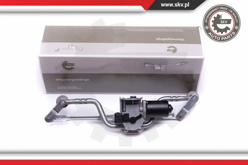 Wiper Linkage (05SKV107)